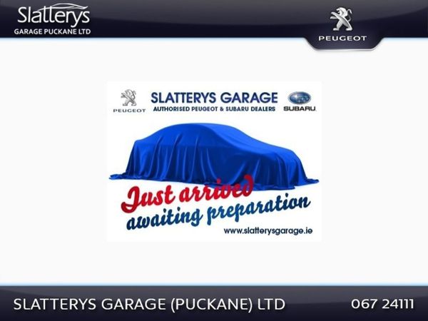 Peugeot 208 Hatchback, Petrol, 2021, Grey