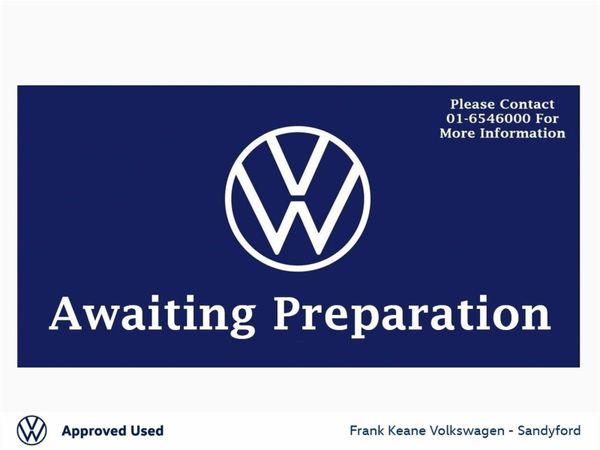 Volkswagen Tiguan SUV, Petrol Hybrid, 2025, White