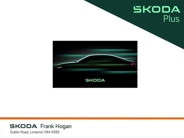 Skoda Kamiq Hatchback, Petrol, 2022, Black