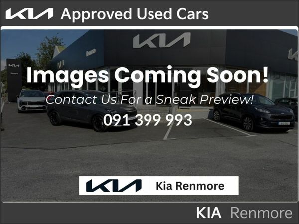 Kia EV6 MPV, Electric, 2025, Grey