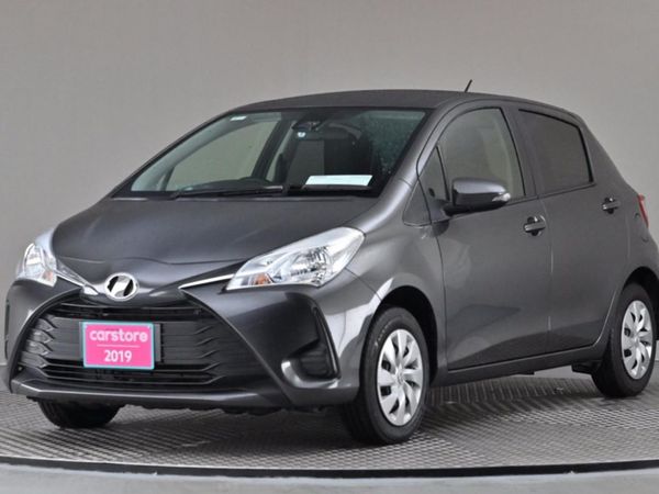 Toyota Vitz 1.0 Vvt-i Auto reverse Camera for sale in Co. Dublin for ...