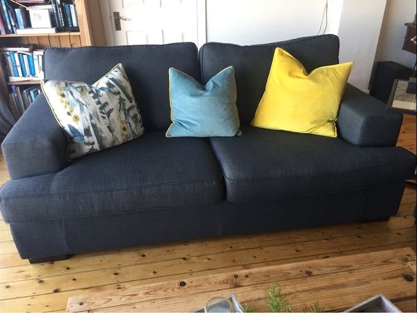 Two seater Three seater sofas for sale in Dublin for €600 on