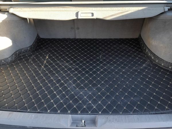 Subaru Forester SUV, Petrol, 2005, Green