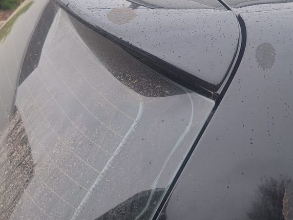 Volkswagen Golf Hatchback, Diesel, 2011, Black