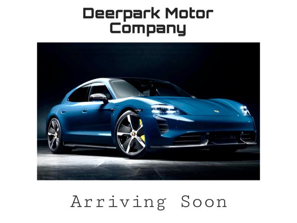 BMW 5-Series Saloon, Diesel, 2017, Blue