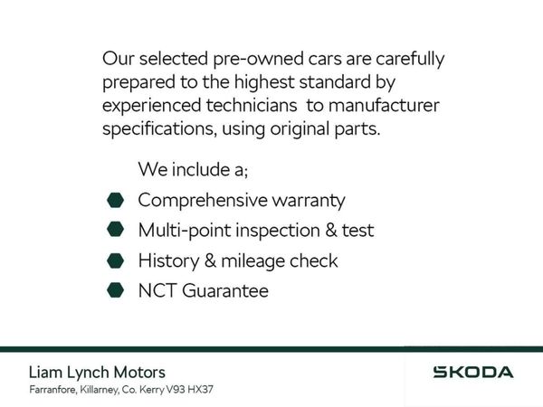 Volkswagen Golf Estate, Petrol, 2020, Blue