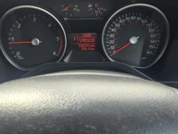 Ford Galaxy MPV, Diesel, 2013, Grey