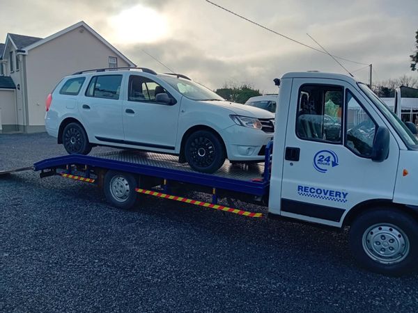 Mazda Mazda2 Hatchback, Petrol, 2012, White