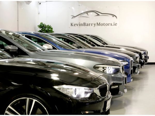 BMW X3 SUV, Petrol Plug-in Hybrid, 2022, Black