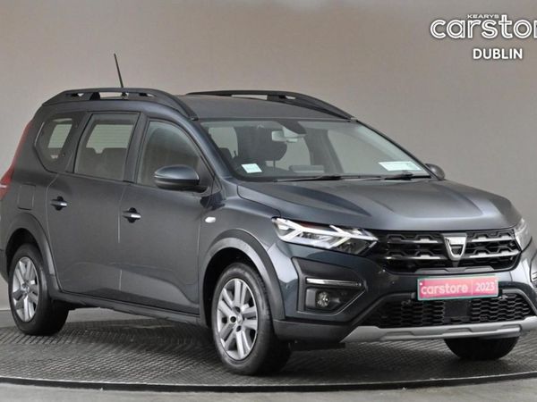 Dacia Jogger MPV, Petrol, 2023, Grey