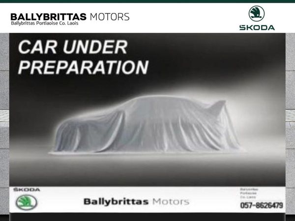 Skoda Kodiaq SUV, Diesel, 2025, Grey