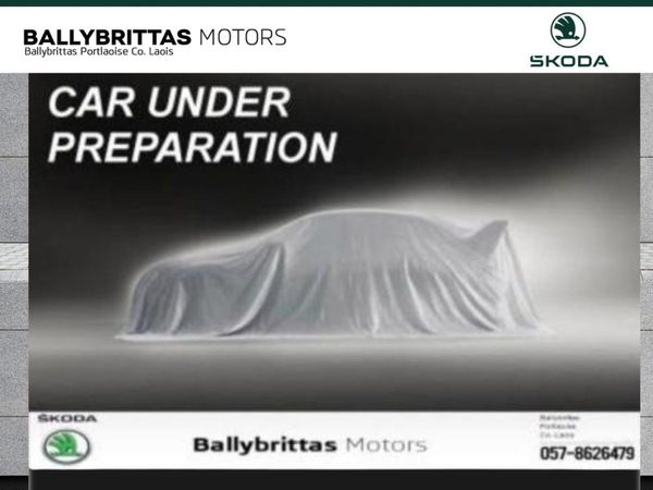 Skoda Kodiaq SUV, Diesel, 2025, Grey