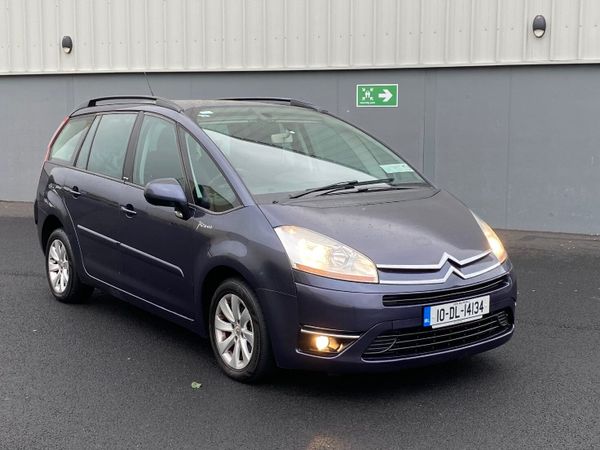 Citroen C4 Hatchback, Diesel, 2010, Other