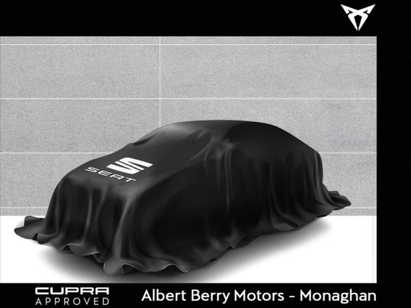 Cupra Born Estate, Electric, 2025, Grey