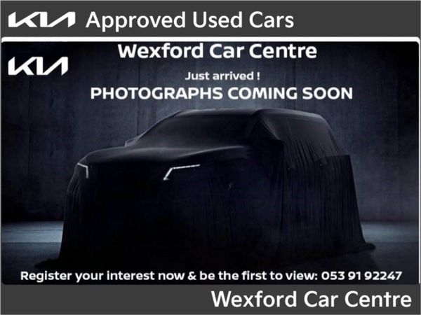 Kia Sportage MPV, Diesel, 2025, Grey