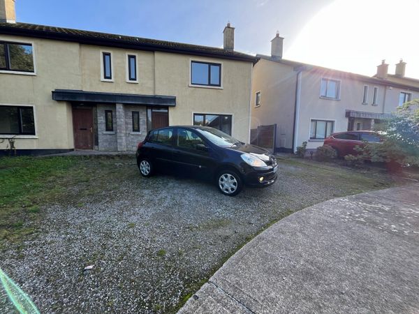 Renault Clio Hatchback, Ethanol Petrol, 2008, Black