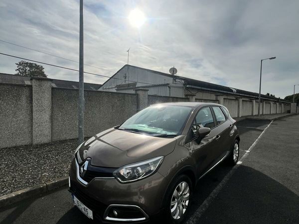 Honda CR-V SUV, Diesel, 2014, Red