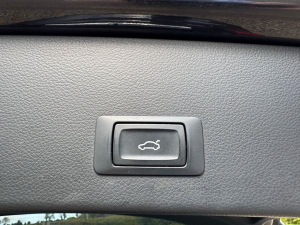 Audi A6 Estate, Diesel, 2014, Grey