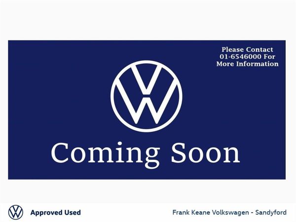 Volkswagen T-Roc Crossover, Petrol, 2025, Grey