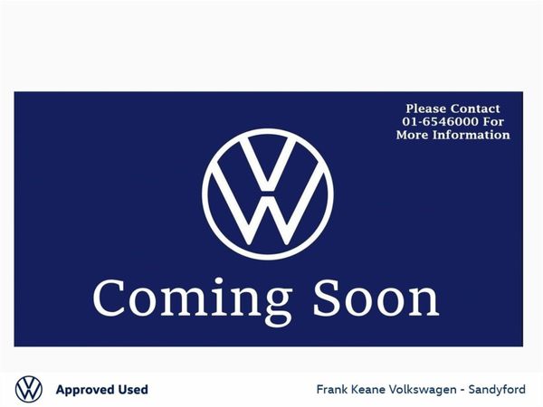 Volkswagen T-Roc Crossover, Petrol, 2025, Grey