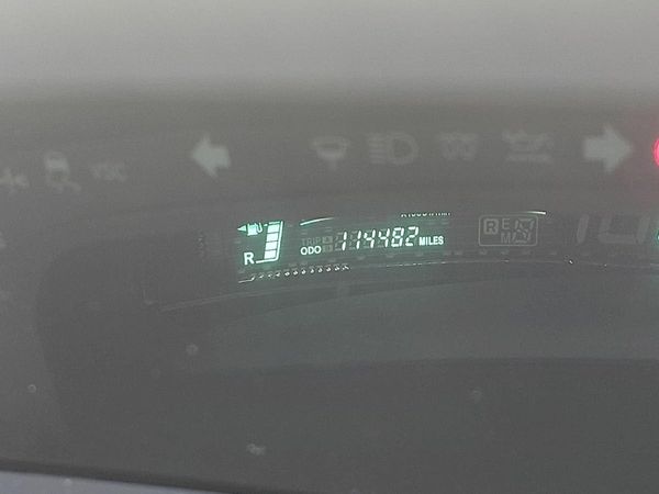 Toyota Yaris Hatchback, Diesel, 2008, Black