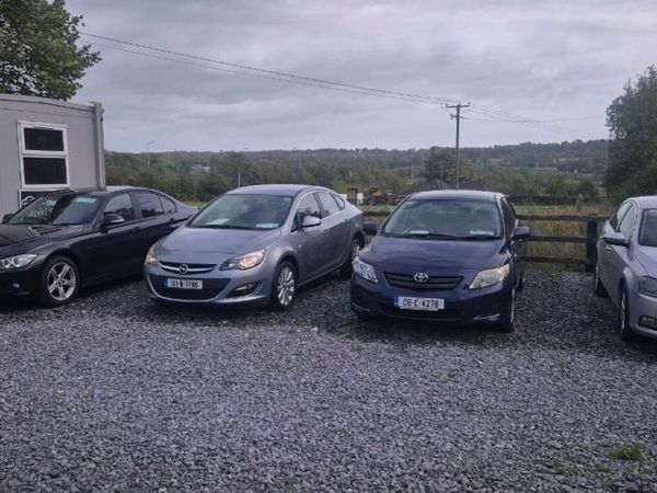 Skoda Octavia Hatchback, Diesel, 2010, Grey