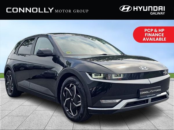 Hyundai IONIQ MPV, Electric, 2023, Black