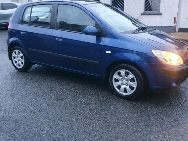Nissan Micra Hatchback, Petrol, 2013, Black