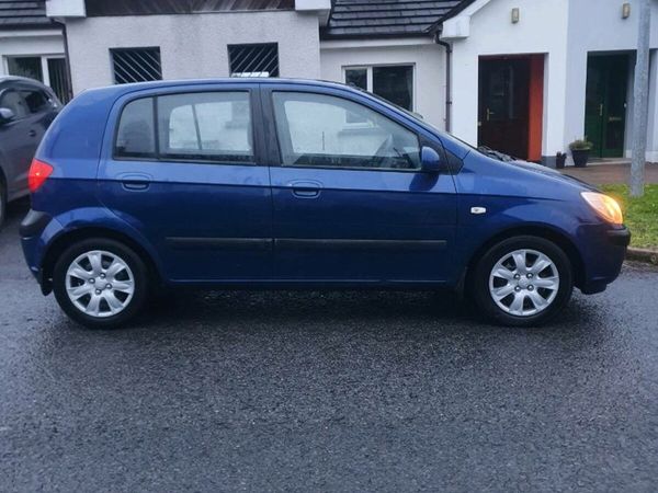 Peugeot 207 Hatchback, Diesel, 2010, Black