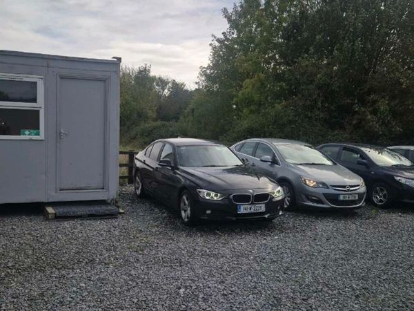 Toyota Avensis Saloon, Diesel, 2011, Grey