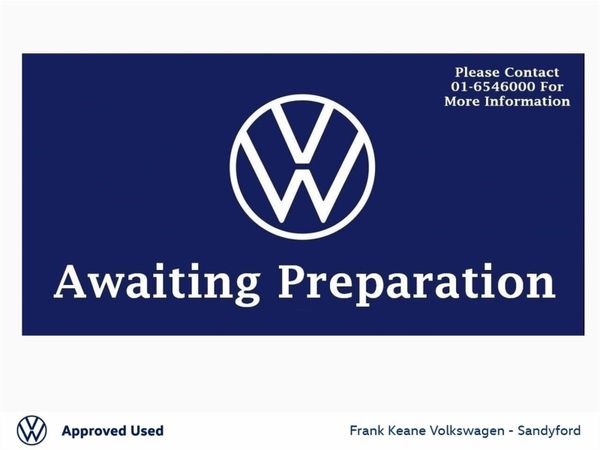 Volkswagen ID.4 SUV, Electric, 2021, White