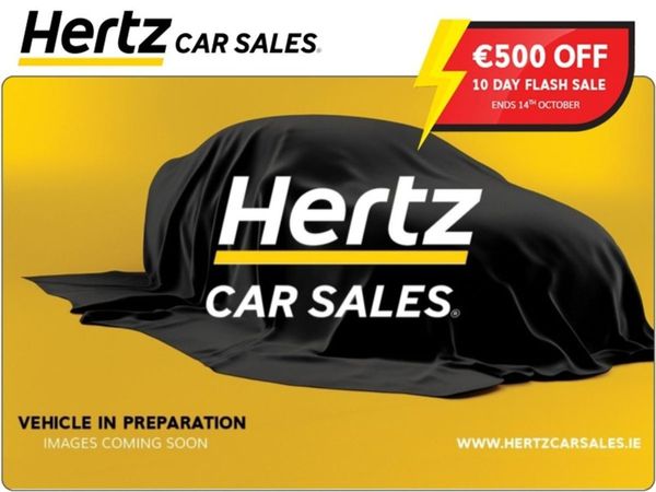 Nissan Qashqai MPV, Petrol, 2023, Red