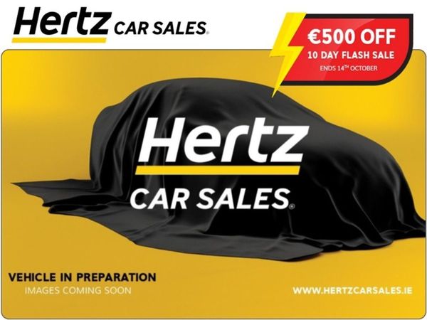 Skoda Octavia Saloon, Petrol Hybrid, 2024, Blue