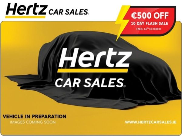 Skoda Octavia Saloon, Petrol, 2024, White