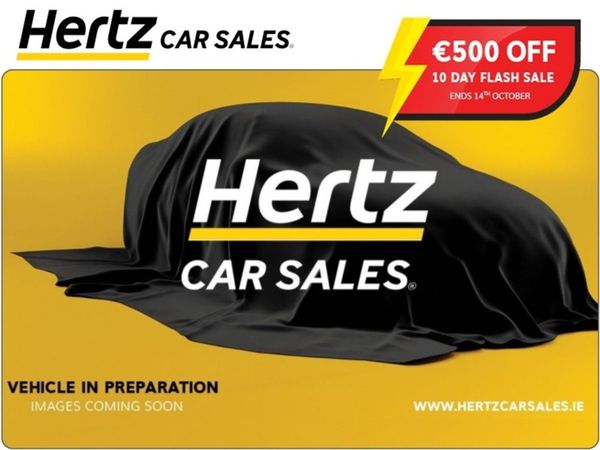 Toyota Aygo X Hatchback, Petrol, 2023, Black