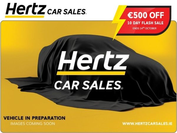 Citroen C4 Hatchback, Petrol, 2023, Blue