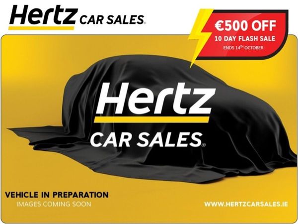 Skoda Octavia Saloon, Petrol Hybrid, 2024, White
