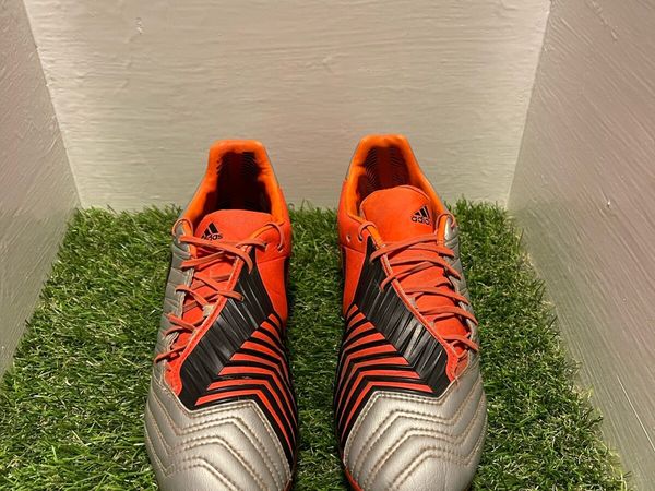 Adidas Predator Incurza III SG Football Boots for sale in Co. Wexford ...