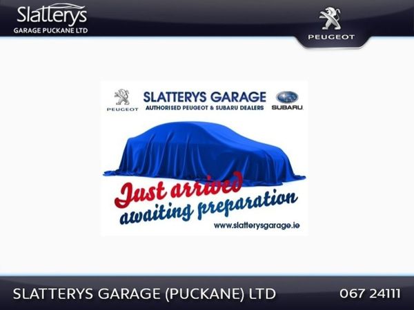 Peugeot 208 Hatchback, Petrol, 2023, Grey