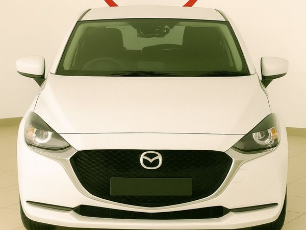 Mazda Demio Hatchback, Diesel, 2020, Other