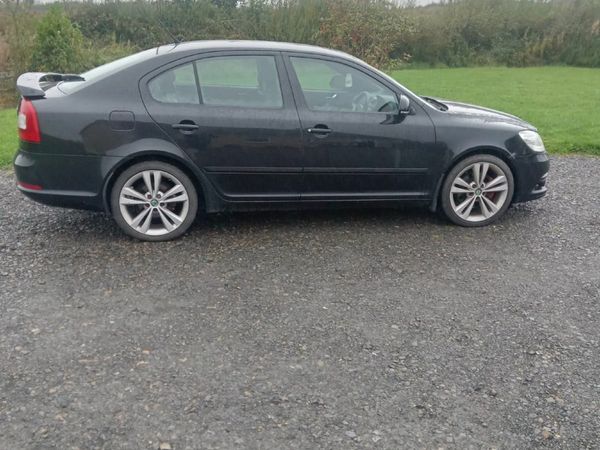Opel Insignia Hatchback, Diesel, 2011, Black