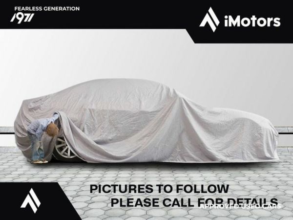 Ford Focus Hatchback, Diesel, 2019, Black