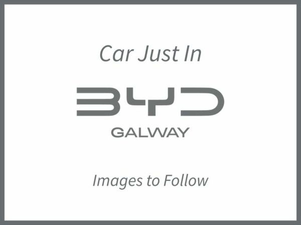 BYD SEAL Saloon, Electric, 2025, Black