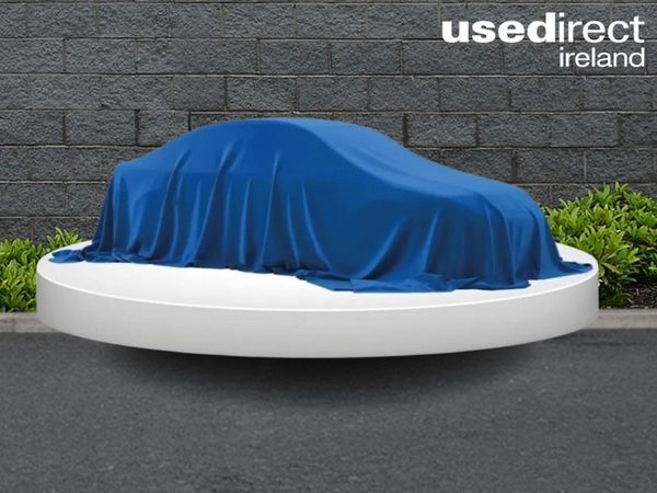 BMW 4-Series Coupe, Diesel, 2018, Blue
