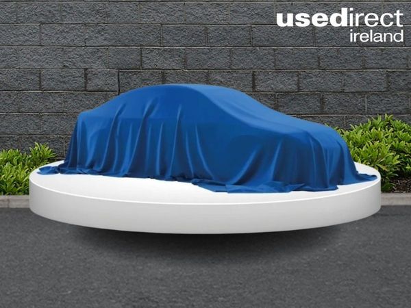 Mercedes-Benz GLC SUV, Diesel, 2020, Blue