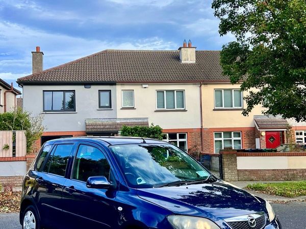 Mazda Mazda2 Hatchback, Petrol, 2007, Blue