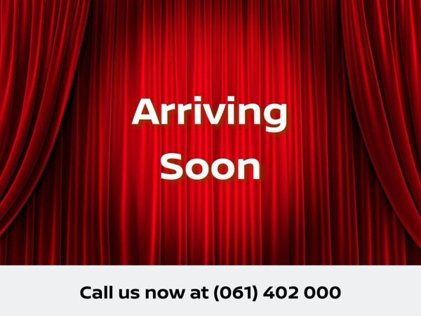 Nissan Qashqai MPV, Petrol, 2025, Green