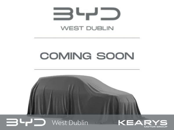 BYD ATTO 3 Estate, Electric, 2025, White