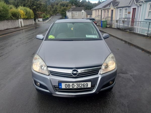 Volkswagen Caddy MPV, Diesel, 2008, Black