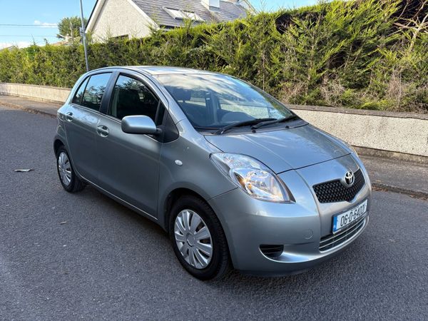 Ford Focus Hatchback, Diesel, 2006, Silver